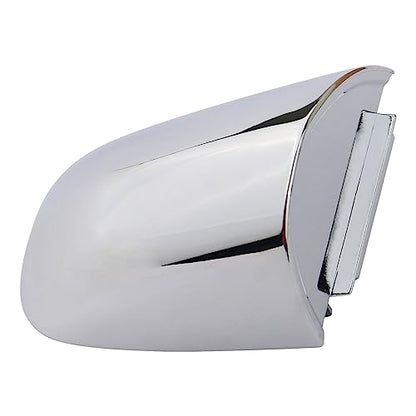 APPERFiT Exterior Door Handle Cover Rear Left Driver Side Compatible with Kia Sorento 2016 2017 2018 2019 2020 Replaces 83652-C5010 - size: Rl