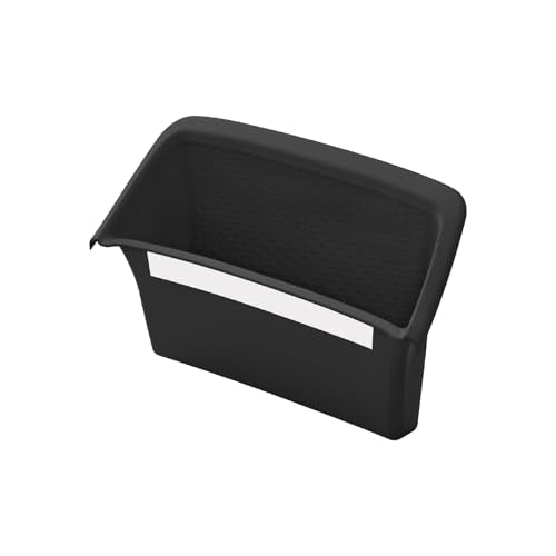 smabee Center Console Wireless Charging Pad for Chevrolet Chevy Equinox 2025 2026 Non-Slip Silicone Mat Wireless Charger Mat - size: Center Console Wireless Charging Pad