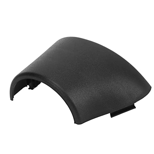 Akozon Replacement Side Mirror Hinge Cover for Car Exterior and Trailer Tow Mirror Part Number 25861018 for 1500 (Left 26565 6FV0A) - size: Left 26565 6FV0A