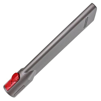Crevice Tool Attachment Compatible with Dyson GEN5 V15 V12 V11 V10 V8 V7 – Slim Vacuum Nozzle for Tight Spaces, Furniture Edges, Car Interiors – Quick Release Accessory - style: Crevice Tool
