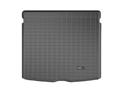 WeatherTech Cargo Trunk Liner for Mercedes GLE SUV, GLE-Class - Behind 2nd Row (401265), Black - color: Black