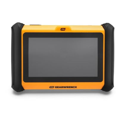 GEARWRENCH 7" Wireless Bi-Directional Diagnostic Scanner Tablet | GWSMART07 - style: 7 in Tablet