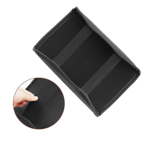 SKTU for 2026 Kia K4 Hatchback Center Console Cover for 2025 2026 Kia K4/ 2026+ Kia K4 Hatchback Armrest Cover Kia K4 2025 2026 Accessories Soft Console Cushion 2026 K4 Hatchback Seat Box Pad - color: 2025+ K4/2026+ K4 Hatchback