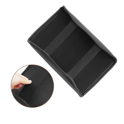 SKTU for 2026 Kia K4 Hatchback Center Console Cover for 2025 2026 Kia K4/ 2026+ Kia K4 Hatchback Armrest Cover Kia K4 2025 2026 Accessories Soft Console Cushion 2026 K4 Hatchback Seat Box Pad - color: 2025+ K4/2026+ K4 Hatchback
