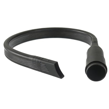 25" Flexible Vacuum Crevice Tool Attachment for 1-1/4" (32mm) & 1-3/8" (35mm) Hoses Universal Fit Vacuum Accessories