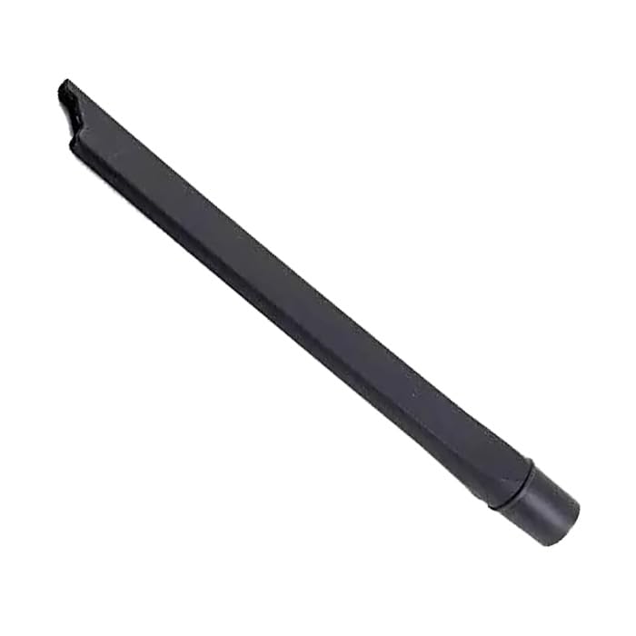 Replacement KC60RZFZV07 Vacuum Crevice Tool Compatible with Kenmore Vacuum Crevice Tool Attachment