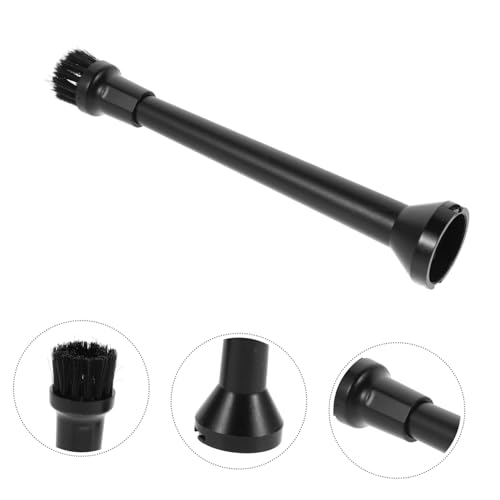 Homoyoyo Blower Nozzle Tip for Air Blower Accessories Reusable for Efficient Car and Home Cleaning Easy to Attach and Maintain