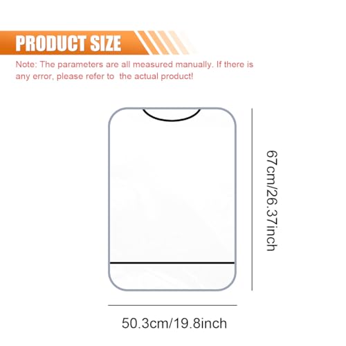 2PCS Car Kick Mats Back Seat Protector for Kids, Universal Anti-Scratch Transparent Auto Seat Back Cover Against Mud, Waterproof Vehicle Backseat Protection Pad for Most SUVs Trucks (Grey) - color: Grey