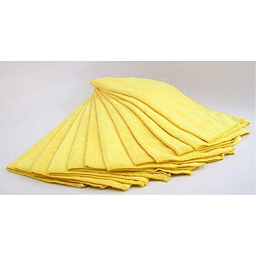Kirkland Signature Ultra Plush Microfiber Towels 12 Pack - size: Small