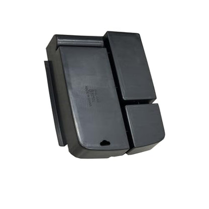 Compatible with Kia Telluride 2026-2020 Center Console Armrest Storage Tray Box ABS Insert Organizer Glove Console Separation Glove Pallet Phone Holder Full Cover - size: for Telluride 2020-2026