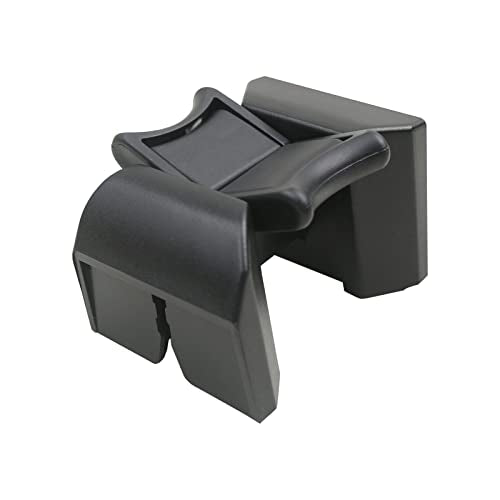 Osompar Cup Holder Insert Divider Compatible with 2007 2008 2009 2010 2011 Toyota Camry Replaces GN621-06740 - size: 07-11 Camry