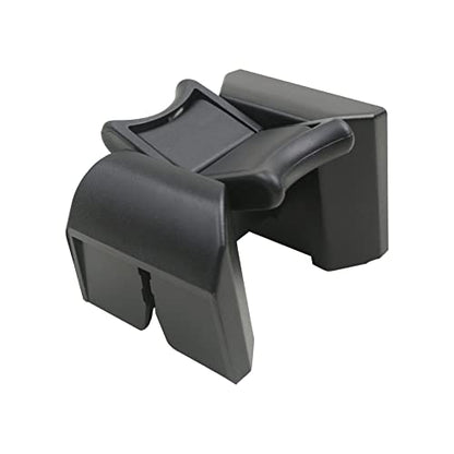 Osompar Cup Holder Insert Divider Compatible with 2007 2008 2009 2010 2011 Toyota Camry Replaces GN621-06740 - size: 07-11 Camry