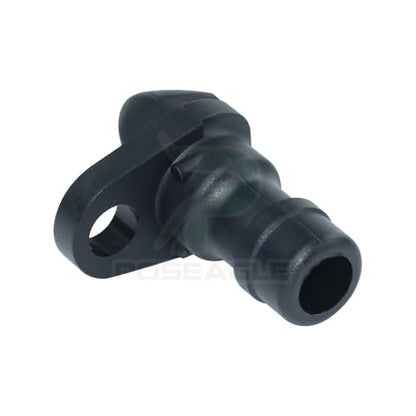 490-900-M061 Deck Wash Kit Replaces 490-900-0025 Including 921-04041 Lawn Mower Deck Wash Adapter Nozzle, 737-04003D Deck Wash Nozzle(Stainless Steel), 731-07487 Deck Wash Nozzle (Plastic) - color: A01 1x490-900-M061 Deck Wash Kit