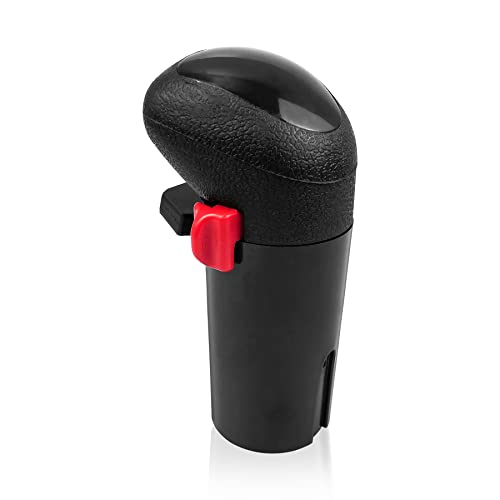 13 Speed Shift Knob Fit for Eaton Fuller A-6913 A-4900 Freightliner 455-5002 Mack 455-5002 TRA6913G Heavy Duty Trucks Shifter - style: 13 Speed