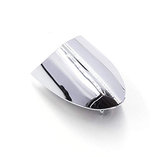 Front Right Door Handle Finish Cover Cap Chrome 826523S030 for Hyundai Sonata 2011 2014