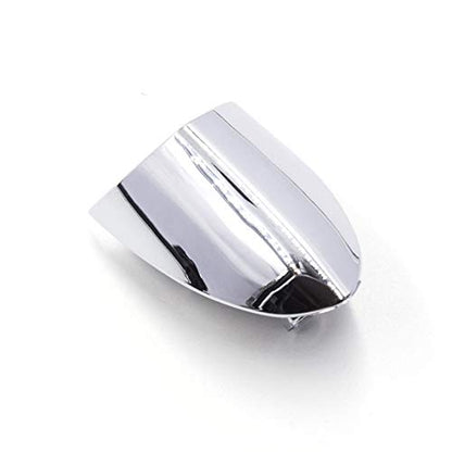 Front Right Door Handle Finish Cover Cap Chrome 826523S030 for Hyundai Sonata 2011 2014