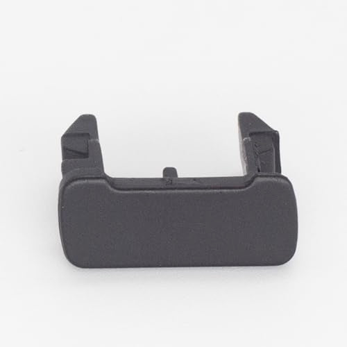 Shifter Lock Cover 77271 T0A A01ZB, Gear Lever Lock Fit for Honda CRV 2015 2017 77271T0AA01ZB