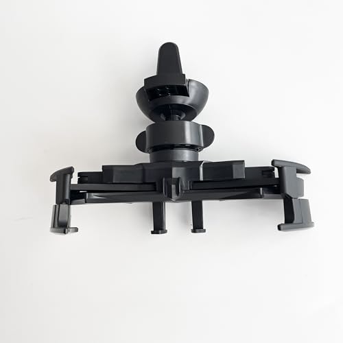 Batwing Car Phone Holder Accessories for Men Gift, Phone Mount for Air Vent, Unique Cell Phone Accessories