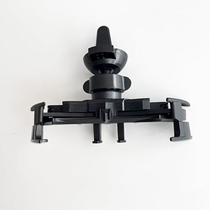 Batwing Car Phone Holder Accessories for Men Gift, Phone Mount for Air Vent, Unique Cell Phone Accessories