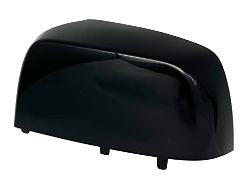 APA Replacement Paint to Match Black Mirror Cap Cover for 2015-2021 COLORADO CANYON Pickup Driver Left Side 23191153 - size: Driver Side