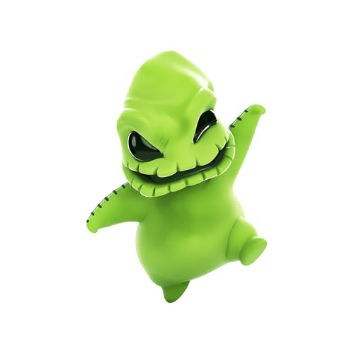 GENANY 3D Horror Car Air Freshener, Spooky Air Freshener Vent Clips, Horror-themed Car Accessories, Funny Gifts for Women Men Horror Fans, Scary Decorations - style: 3.Horror
