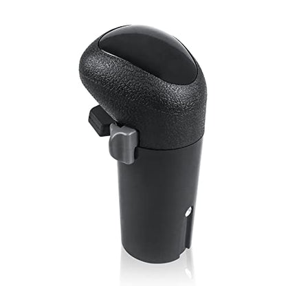 18 Speed Shift Knob Fits for Eaton Fuller Replace A-6918 A5013 Heavy Duty Trucks Shifter with Range Selector - style: 18 Speed