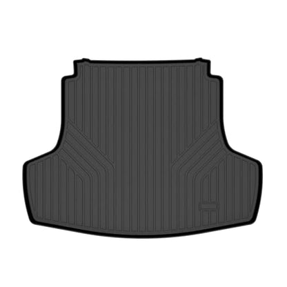 All Weather Cargo Liner for KIA K5 2021-2026 (Only FWD), Custom Fit Trunk Mat, Waterproof Easy to Clean Cargo Mat - style: Cargo Liner for Kia K5 FWD 2021-2026