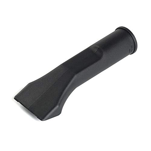 CRAFTSMAN CMXZVBE38690 1-1/4 in. Car Nozzle Wet Dry Vac Attachment, Industrial-Grade Shop Vacuum Accessory for Deep Automotive Cleaning, Fits 1-1/4 in. Hose Diameter - size: Car Nozzle