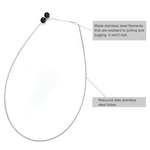 YOFOTHS Heavy Duty Button Master for Emergency Tool Long Reach Grabber Tool (Length 29.5 inch) - size: Length 29.5 inch