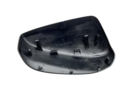 Replacement For Honda Accord 2008-2012 Left Driver Door Side Rear View Mirror Cover Cap
