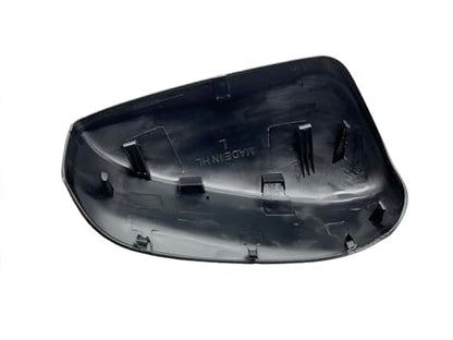 Replacement For Honda Accord 2008-2012 Left Driver Door Side Rear View Mirror Cover Cap