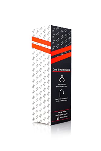 Detail Factory - ProGrip Tire Brush - Ergonomic ProGrip Handle, Stiff Synthetic Bristles, Ergonomic Design, Clean Your Tires with Ease - Grey - color: Gray, size: Standard