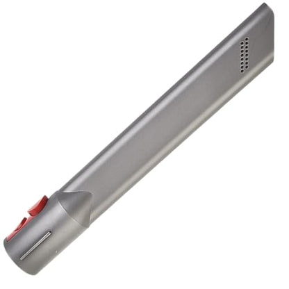 Crevice Tool Attachment Compatible with Dyson GEN5 V15 V12 V11 V10 V8 V7 – Slim Vacuum Nozzle for Tight Spaces, Furniture Edges, Car Interiors – Quick Release Accessory - style: Crevice Tool