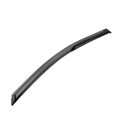 94072 Sunproof Waterproof Window Visors Rain Guards Deflector Replacement for 2008-2020 Dodge Journey - size: 2008-2020 Dodge Journey