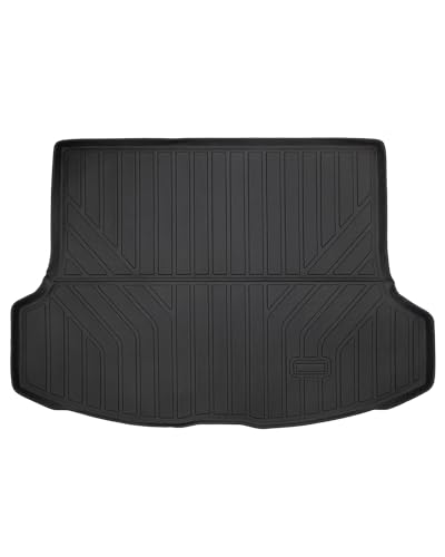 Cartist Cargo Liner Fits for Lexus RX350/RX350h/RX500h 2023 2024 2025 2026 Accessories All Weather Trunk Mat for RX Anti-Slip Heavy Duty - size: 4)Lexus RX350/RX350h/RX500h【2023-2025】