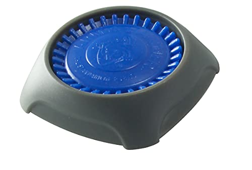 Arm & Hammer AH8500NEC Under The Seat Air Freshener, New Car, 3 Pack