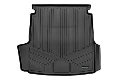 SMARTLINER 2 Row Floor Mats and Cargo Liner Set for 2020-2022 Volkswagen Passat - color: Volkswagen Passat 2020 - 2022