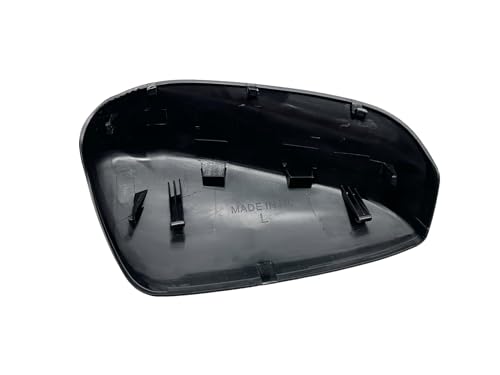 Replacement For Honda Accord 2008-2012 Left Driver Door Side Rear View Mirror Cover Cap