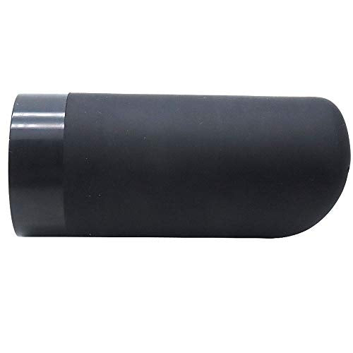 Silicone Car Trash Can with Lid Mini Automotive Garbage Bin Fits Cup Holder in Console or Door