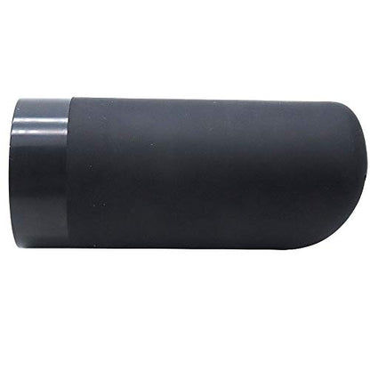 Silicone Car Trash Can with Lid Mini Automotive Garbage Bin Fits Cup Holder in Console or Door