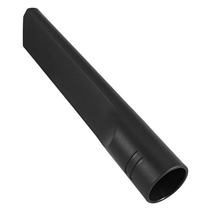 EVGATSAUTO Vacuum Crevice Tool Nozzle, Plastic Universal 35mm Home Vacuum Cleaner Accessories Flat Seam Nozzle Suction Nozzles