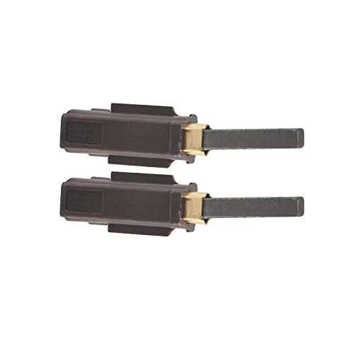 ZYAMY 4pcs Vacuum Cleaner Motor Carbon Brush Replaces for Lamb 2311480, 333261, 33326-1