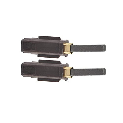 ZYAMY 4pcs Vacuum Cleaner Motor Carbon Brush Replaces for Lamb 2311480, 333261, 33326-1