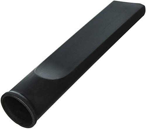 Ridgid VT2502 2.5 Inch Diameter 12.25 Inch Long Deep Crevice Cleaning Tool for Ridgid Wet/Dry Vacuums