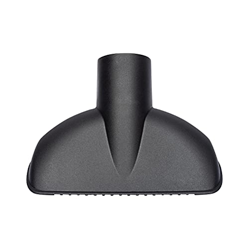 Shop-Vac 9067500 Utility Nozzle, 8 Inch x 2.5 Inch Diameter, Compatible With Shop-Vac Wet/Dry Vacuums - size: 8-Inch x 2.5-Inch, style: 8-Inch Utility Nozzle