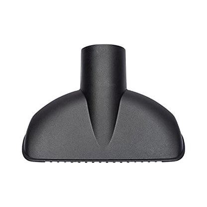 Shop-Vac 9067500 Utility Nozzle, 8 Inch x 2.5 Inch Diameter, Compatible With Shop-Vac Wet/Dry Vacuums - size: 8-Inch x 2.5-Inch, style: 8-Inch Utility Nozzle