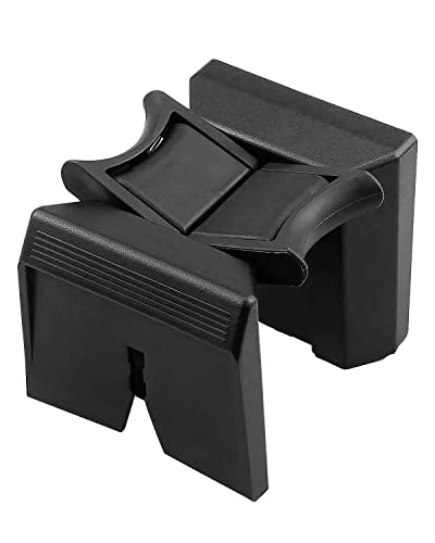 Center Console Cup Holder Divider Insert Fits for Lexus RX350 RX 350 RX350 F Sport RX 350 F Sport RX450h RX 350 RX350 F Sport RX 350 F Sport RX450h RX 450h 2010-2015 Replace 55618-0E040