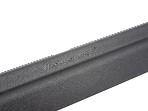 WeatherTech SillProtector Door Sill Protector for Dodge Ram Truck 2500/3500, Ram 2500/3500-4 Door Set (ST106K1)