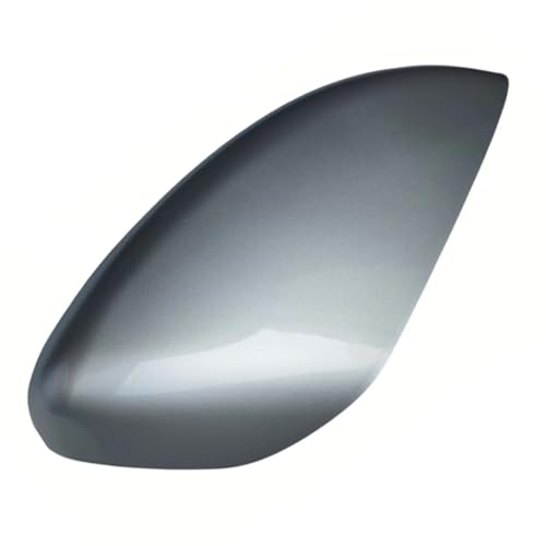 Mirror Cover Caps Housing Replacement for Nissan Altima 2013-2018 (Silver) - style: SILIVER