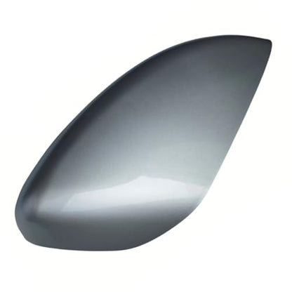 Mirror Cover Caps Housing Replacement for Nissan Altima 2013-2018 (Silver) - style: SILIVER